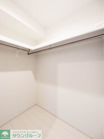 ランドグレイス西浦和の物件内観写真